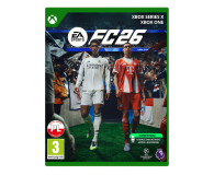 Gra na Xbox Series X | S Xbox EA SPORTS FC 26